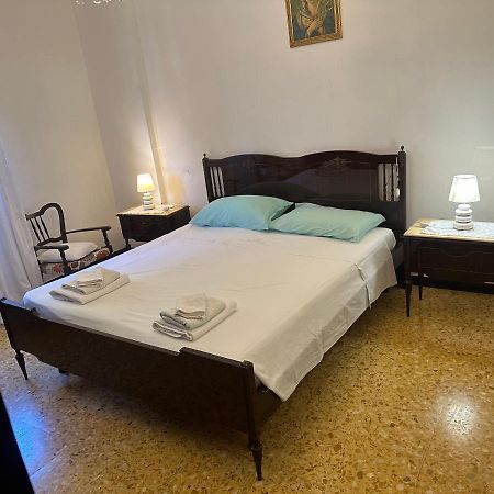 Casa Agnese Monterosso Al Mare Lägenhet Exteriör bild