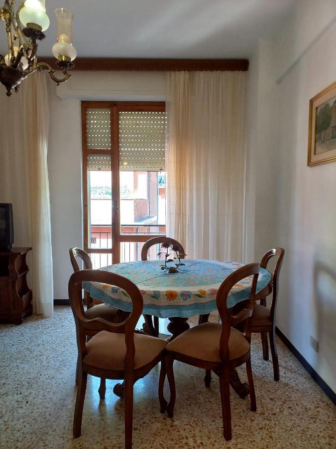 Casa Agnese Monterosso Al Mare Lägenhet Exteriör bild