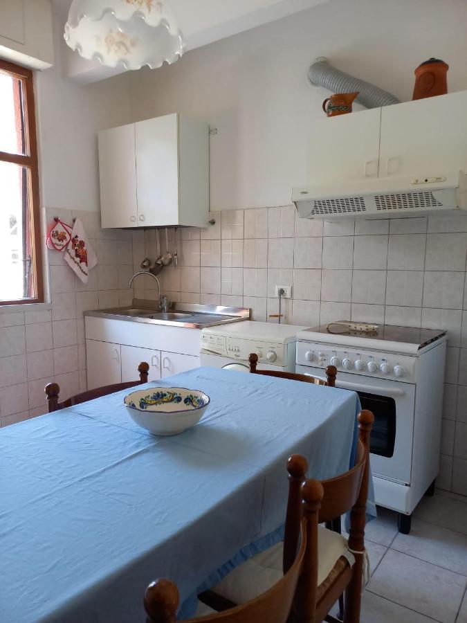 Casa Agnese Monterosso Al Mare Lägenhet Exteriör bild
