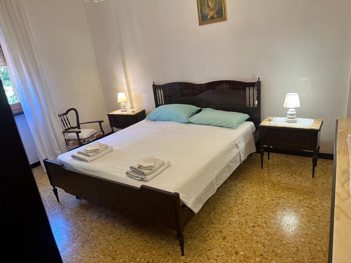 Casa Agnese Monterosso Al Mare Lägenhet Exteriör bild