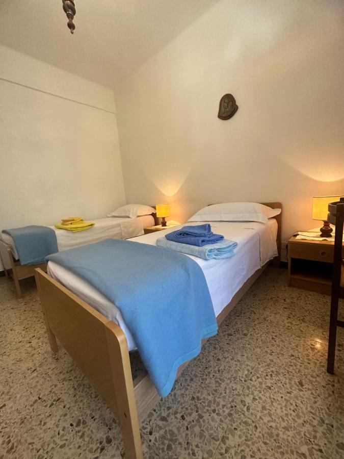 Casa Agnese Monterosso Al Mare Lägenhet Exteriör bild