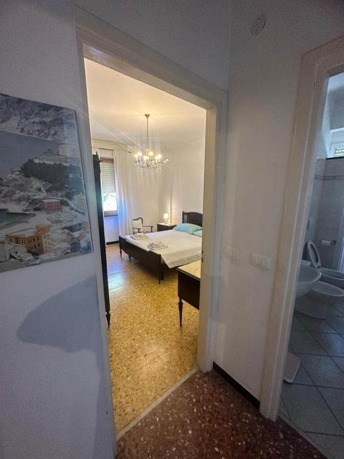 Casa Agnese Monterosso Al Mare Lägenhet Exteriör bild