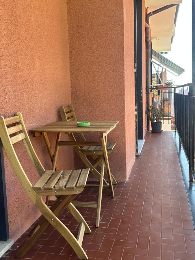 Casa Agnese Monterosso Al Mare Lägenhet Exteriör bild